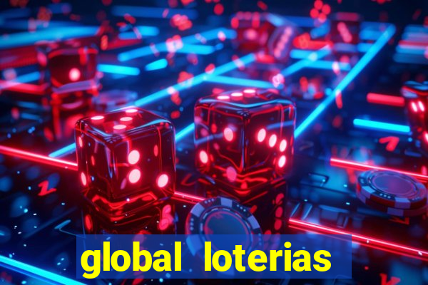 global loterias jogo do bicho